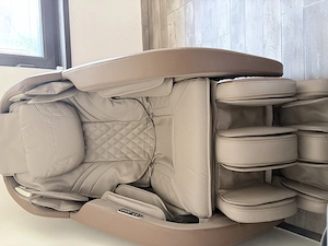 Fotoliu masaj Masatto Betria Plus - imagine 3