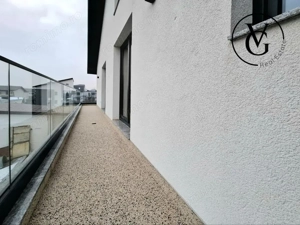 Apartament 3 camere Baneasa | Aviatiei - imagine 6