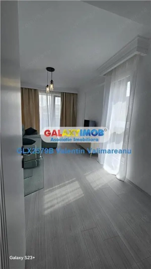 Cod 220 Apartament 2 Camere Ikea Pallady