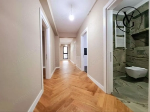 Apartament 3 camere Baneasa | Aviatiei - imagine 2