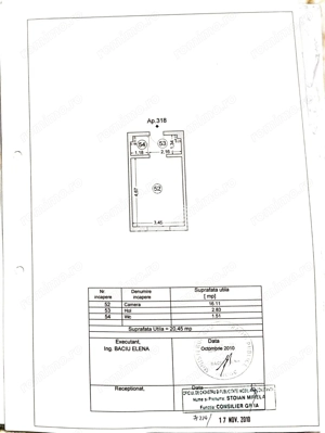 Garsonieră Modernă – Poarta 6 (Ideală Investiție sau Locuință) - imagine 4