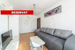 Apartament 2 camere mobilat - langa Kaufland Gavana - imagine 5
