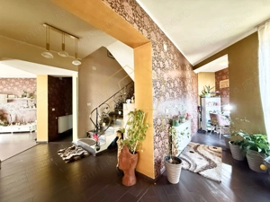 Casa individuala cu 6 camere 175 mp | Braytim - imagine 3