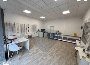 Spatiu comercial 75mp,Vitan - Bobocica - imagine 2