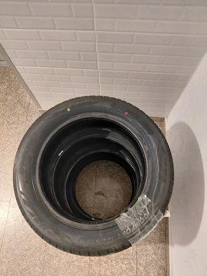 Vând anvelope vară Linglong ComfortMaster 195/55R16 V87