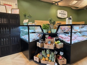 Băcănia FERMA MOCIAR   Reghin angajează Lucrător Comercial - imagine 4