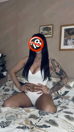 Bună pt prima dată în București !! Romancierilor!!Servici toatale !! Poze reale Cofirm cu tatuajul!! - imagine 3