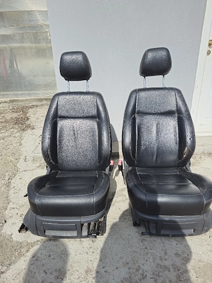 Scsune fața Vw Caddy - imagine 4