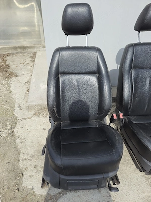 Scsune fața Vw Caddy