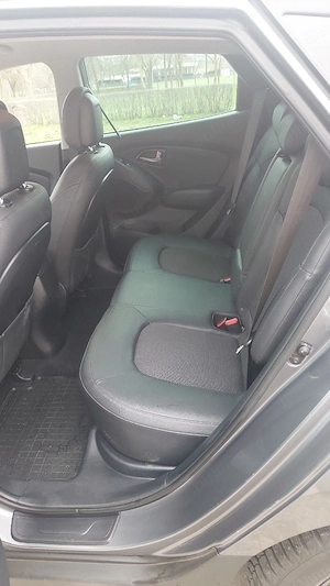 Hyundai ix35 benzina - imagine 5