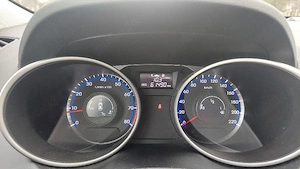 Hyundai ix35 benzina - imagine 3