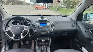 Hyundai ix35 benzina - imagine 4