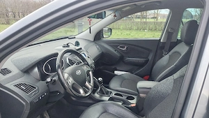 Hyundai ix35 benzina - imagine 2