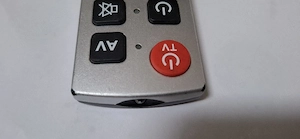 Telecomanda universala pt orice dispozitiv cu telecomanda infrarosu