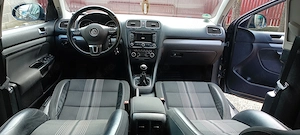 vand golf 6 match variant pentru pretentiosi                        - imagine 5