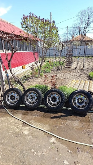 Genti cu cauciucuri - imagine 2