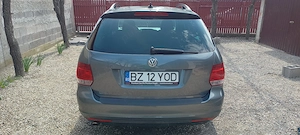 vand golf 6 match variant pentru pretentiosi                        - imagine 4