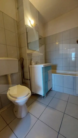 Apartament 3 camere decomandate I Vedere superbă la lac - imagine 5