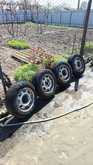 Genti cu cauciucuri - imagine 3