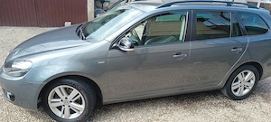 vand golf 6 match variant pentru pretentiosi                        - imagine 3