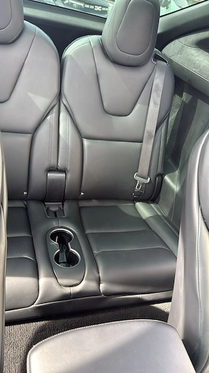 Tesla Model X 100D de Vanzare - imagine 6