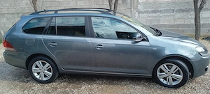 vand golf 6 match variant pentru pretentiosi                        - imagine 2