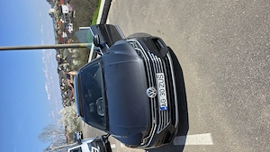 VW Arteon R-line DSG 2.0 TSI 4motion 272 cp 2020 euro 6 - imagine 4