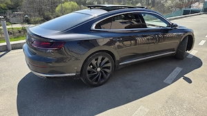 VW Arteon R-line DSG 2.0 TSI 4motion 272 cp 2020 euro 6
