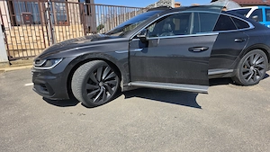 VW Arteon R-line DSG 2.0 TSI 4motion 272 cp 2020 euro 6 - imagine 2