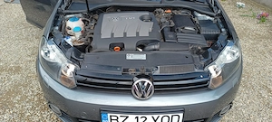 vand golf 6 match variant pentru pretentiosi                        - imagine 7