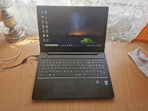 Lenovo i5 generatia 4 Hdd 500 gb 6gb 15.6 led slim
