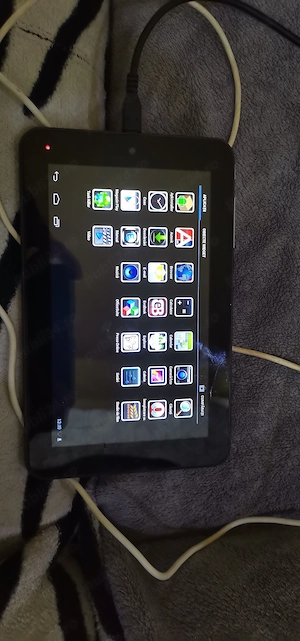 Vând tableta  - imagine 5