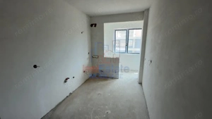Apartament cu 2 camere in Hlincea la bloc nou 61,45mp + 3,14mp balcon - imagine 5