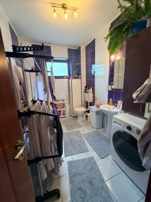 Apartament 2 camere decomandat cu boxa si parcare, Ford - imagine 13