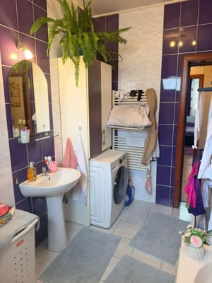 Apartament 2 camere decomandat cu boxa si parcare, Ford - imagine 15