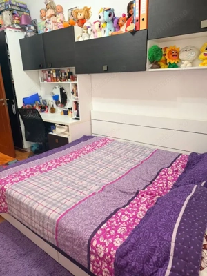 Apartament 2 camere decomandat cu boxa si parcare, Ford - imagine 8