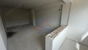 Apartament cu 2 camere in Hlincea la bloc nou 61,45mp + 3,14mp balcon - imagine 4