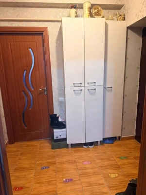 Apartament 2 camere decomandat cu boxa si parcare, Ford - imagine 6