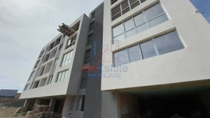 Apartament cu 2 camere in Hlincea la bloc nou 61,45mp + 3,14mp balcon - imagine 8