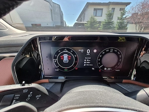 Vand Skoda Kodiaq II 1.5 mild hybrid 2025 - imagine 2