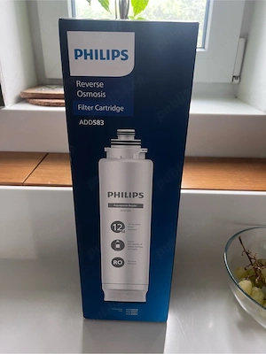 Filtru Philips Aquapurin ADD583 dozator apa