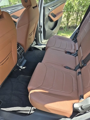 Vand Skoda Kodiaq II 1.5 mild hybrid 2025 - imagine 10