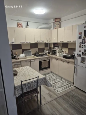 Apartament 2 camere, 45,90 mp, zona Capsunarie - imagine 3