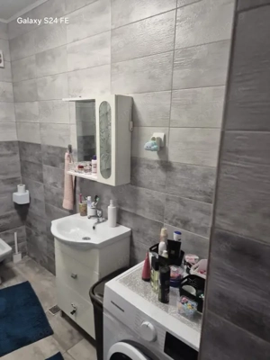 Apartament 2 camere, 45,90 mp, zona Capsunarie - imagine 7