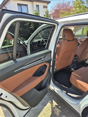 Vand Skoda Kodiaq II 1.5 mild hybrid 2025 - imagine 7