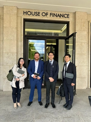 Servicii financiare și de consultanță individuală   Soluții care fac diferența