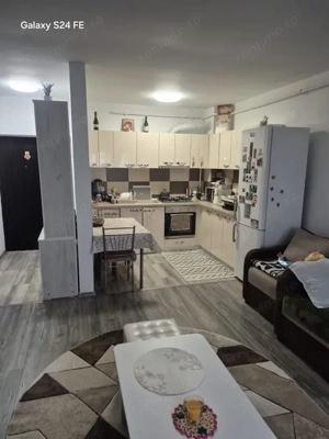 Apartament 2 camere, 45,90 mp, zona Capsunarie - imagine 2