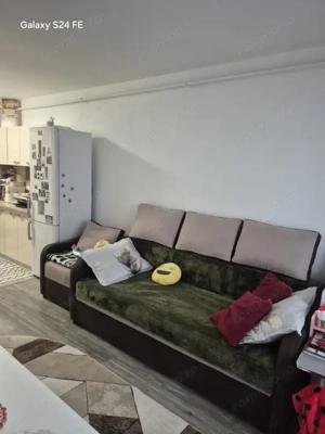 Apartament 2 camere, 45,90 mp, zona Capsunarie - imagine 4