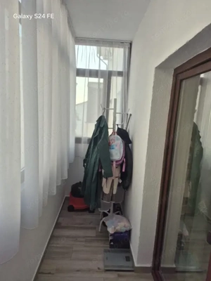 Apartament 2 camere, 45,90 mp, zona Capsunarie - imagine 9