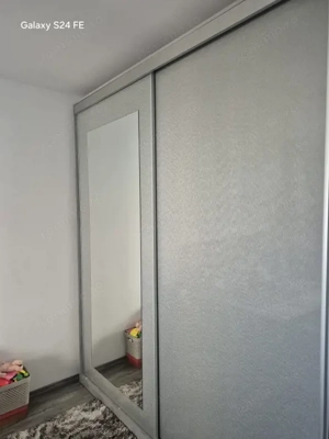 Apartament 2 camere, 45,90 mp, zona Capsunarie - imagine 6